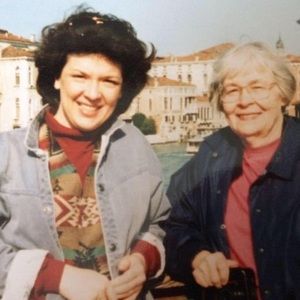 Meet your Posher, Ann